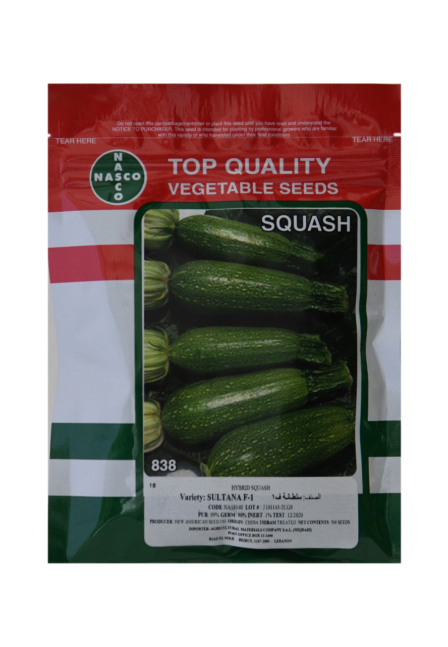 SQUASH