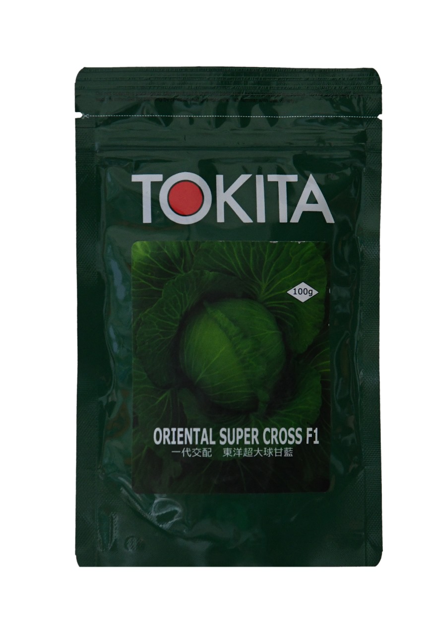 TOKITA
