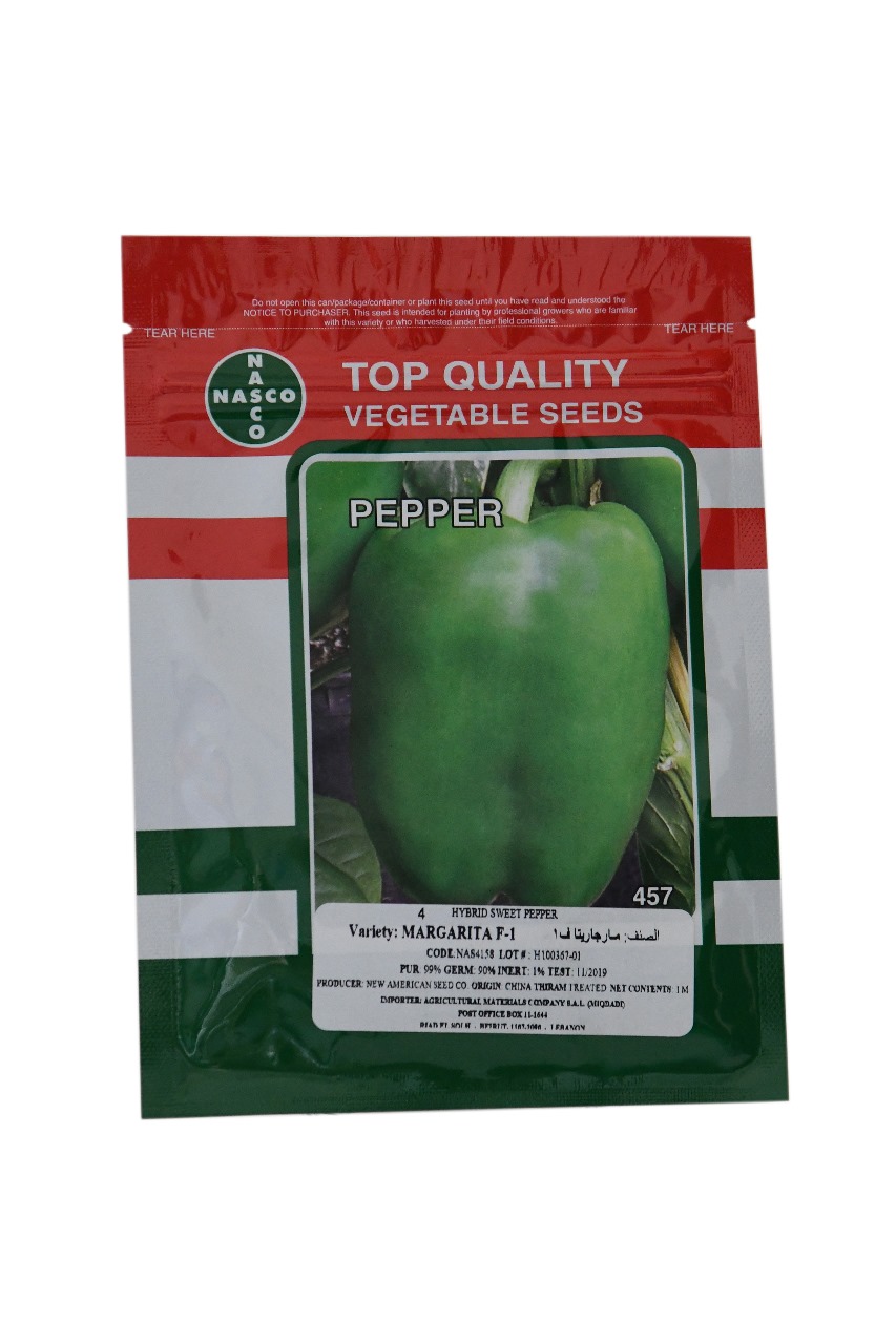 PEPPER